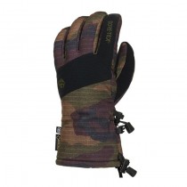 Перчатки 686 Gore-tex Linear Glove 19/20